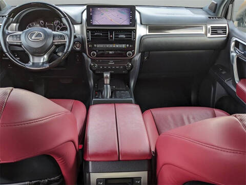 2022 Lexus GX 460