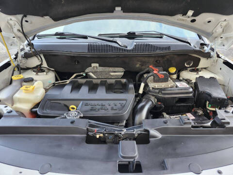 2017 Jeep Compass High Altitude