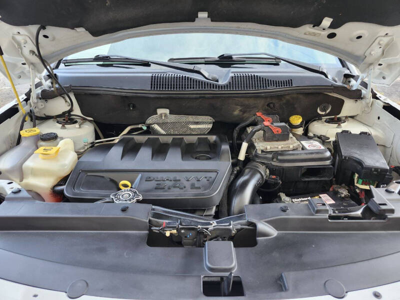 2017 Jeep Compass High Altitude