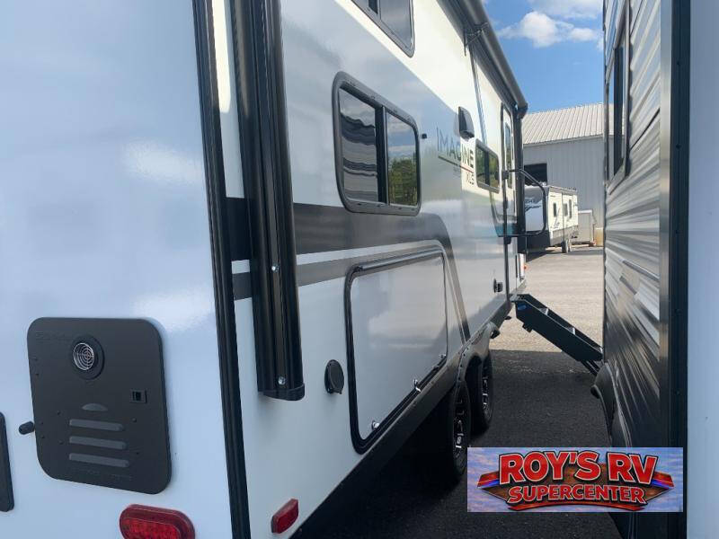 2026 Grand Design RV Imagine XLS