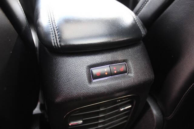 2016 Lincoln MKC Reserve