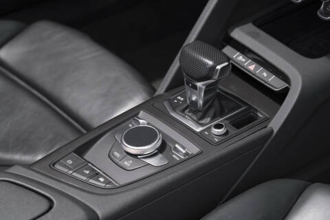 2022 Audi R8 5.2 V10 performance Spyder