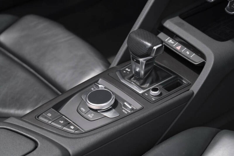 2022 Audi R8 5.2 V10 performance Spyder