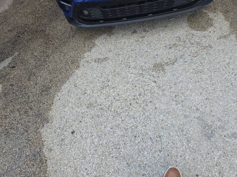 2021 Kia Forte GT Line