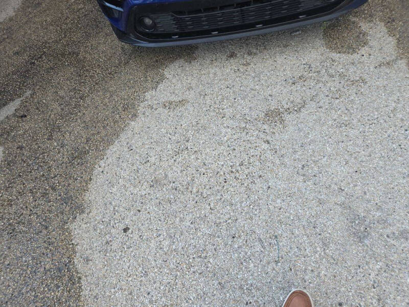 2021 Kia Forte GT Line