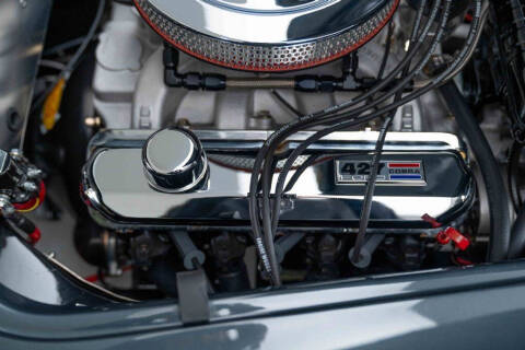 1965 Shelby Cobra