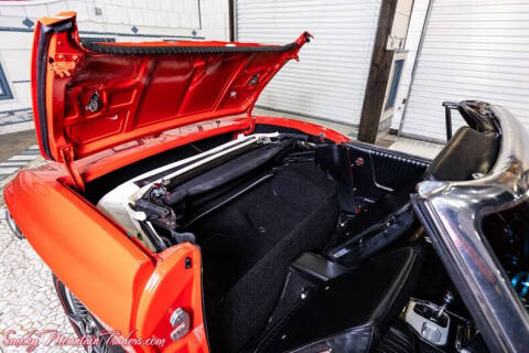 1963 Chevrolet Corvette