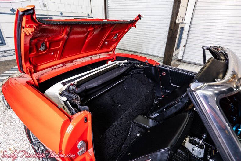 1963 Chevrolet Corvette