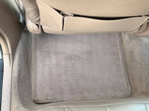 1996 Toyota Avalon XLS