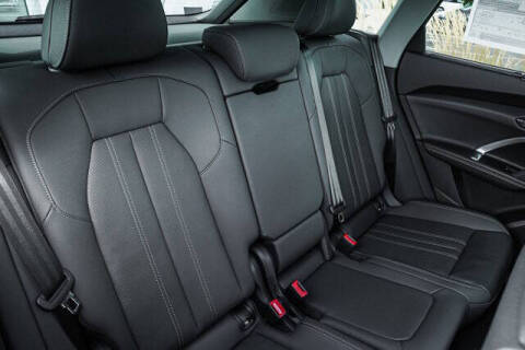 2025 Audi Q5 quattro Premium Plus TFSI