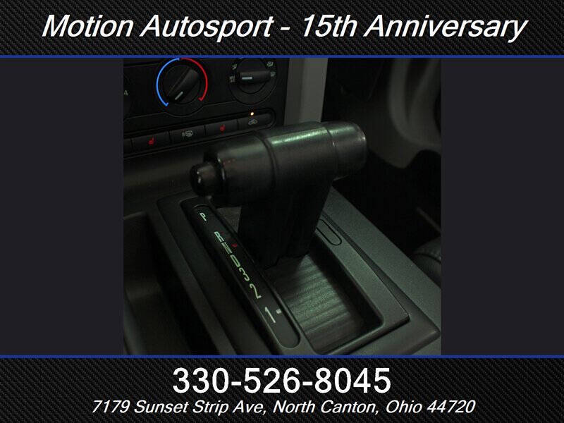 2008 Ford Mustang GT Premium