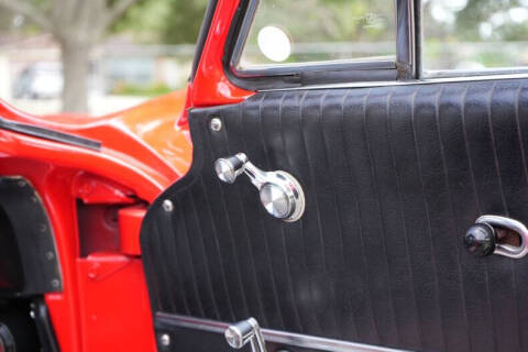 1963 Chevrolet Corvette