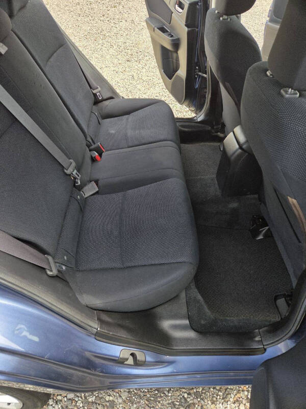 2013 Subaru Impreza 2.0i Premium