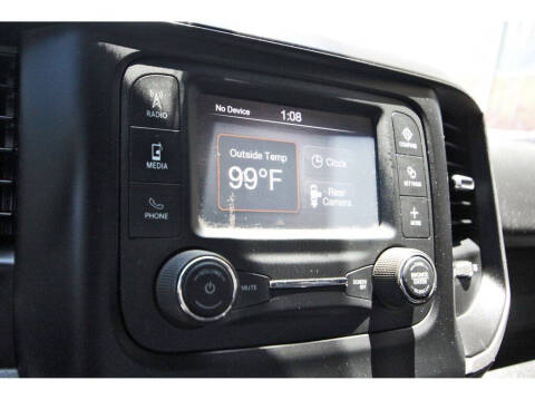 2023 RAM 2500 Tradesman