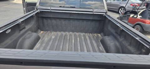 2012 Chevrolet Silverado 1500 LTZ