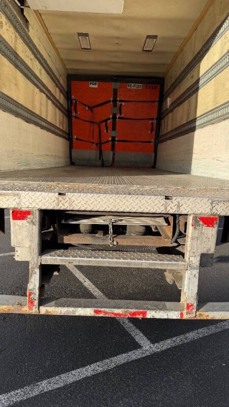 2012 International DuraStar 4300