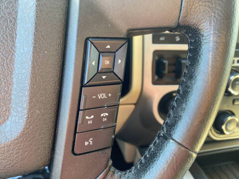 2015 Ford Expedition EL XLT