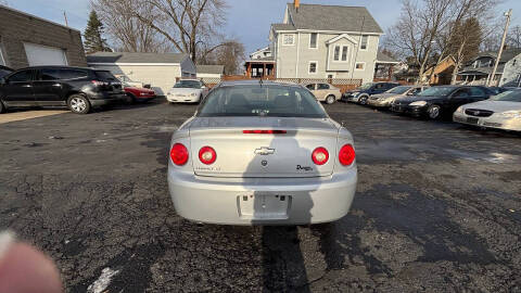 2010 Chevrolet Cobalt LT
