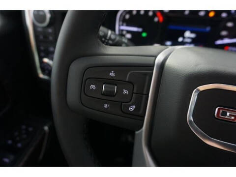 2022 GMC Sierra 1500 Limited