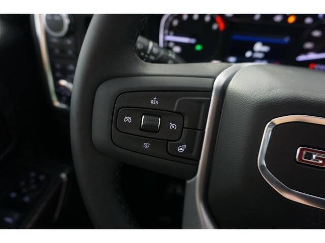 2022 GMC Sierra 1500 Limited