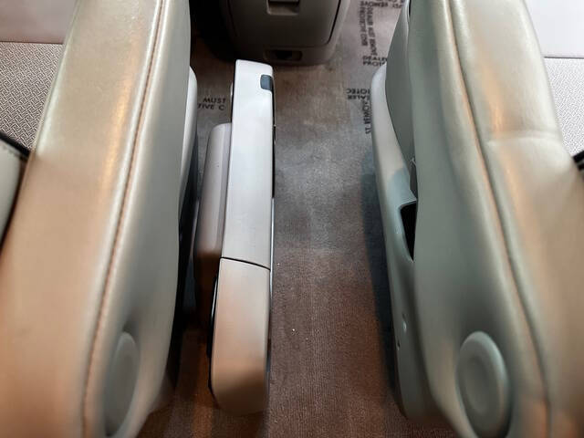 2006 Buick Terraza CX