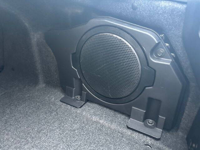 2023 Ford Mustang Mach 1