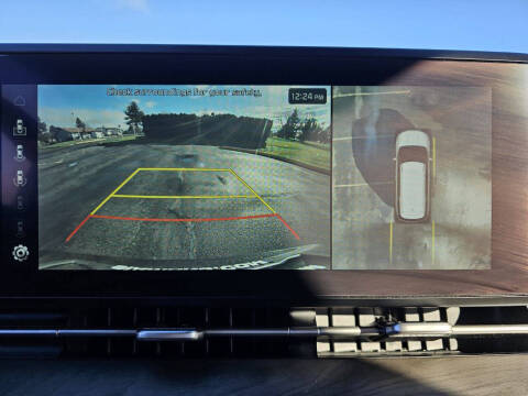 2024 Kia Carnival SX