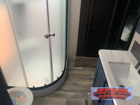 2023 Jayco Eagle HT