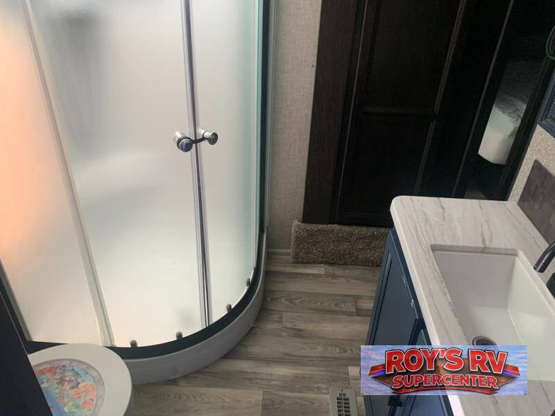 2023 Jayco Eagle HT