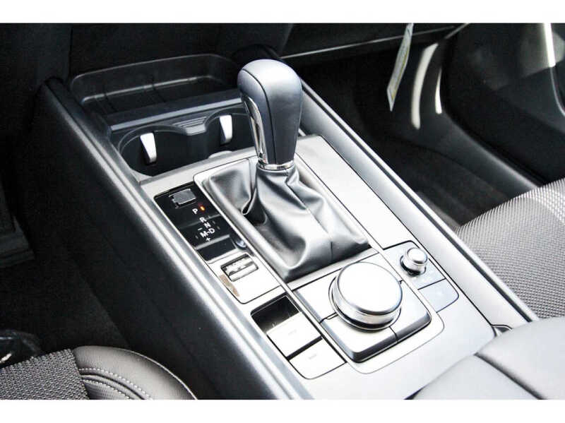 2025 Mazda CX-50 2.5 S Premium