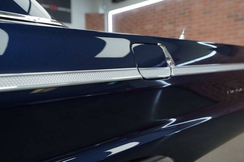 1964 Chevrolet Impala