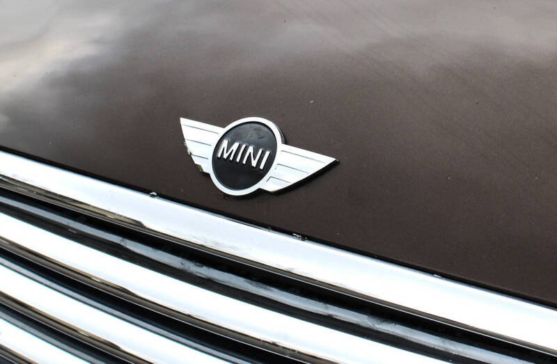 2012 MINI Cooper Convertible