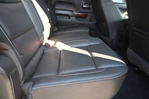 2019 GMC Sierra 2500HD