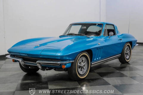 1965 Chevrolet Corvette
