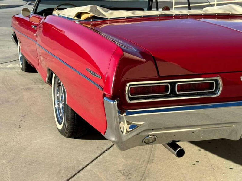1966 Pontiac Catalina