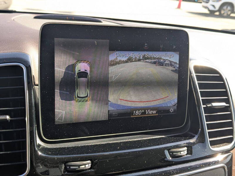 2019 Mercedes-Benz GLE GLE 400 4MATIC