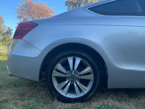 2011 Honda Accord LX-S