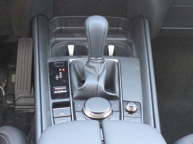 2026 Mazda CX-50 2.5 S Preferred