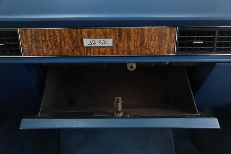 1970 Cadillac DeVille