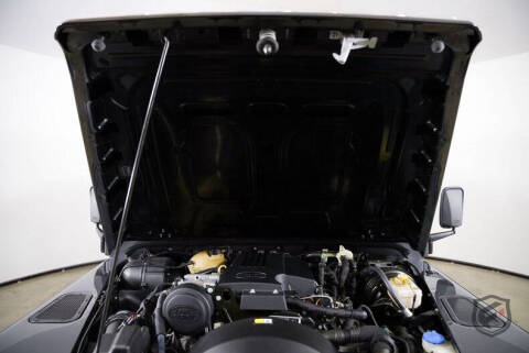 1991 Land Rover Defender