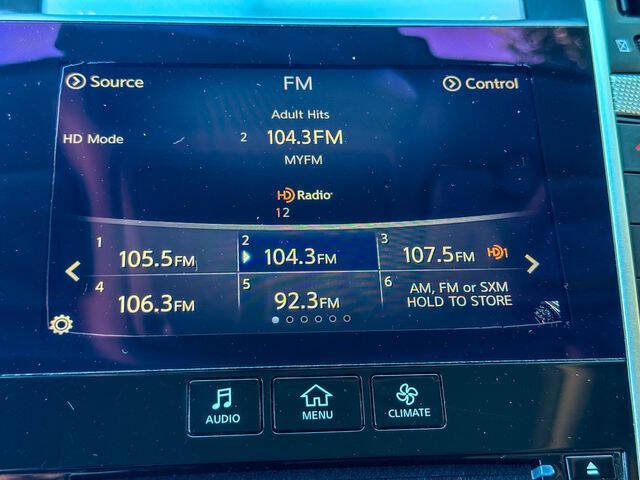 2017 Infiniti Q50 3.0T Premium