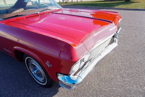 1965 Chevrolet Impala