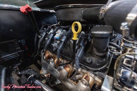 1976 Pontiac Trans Am