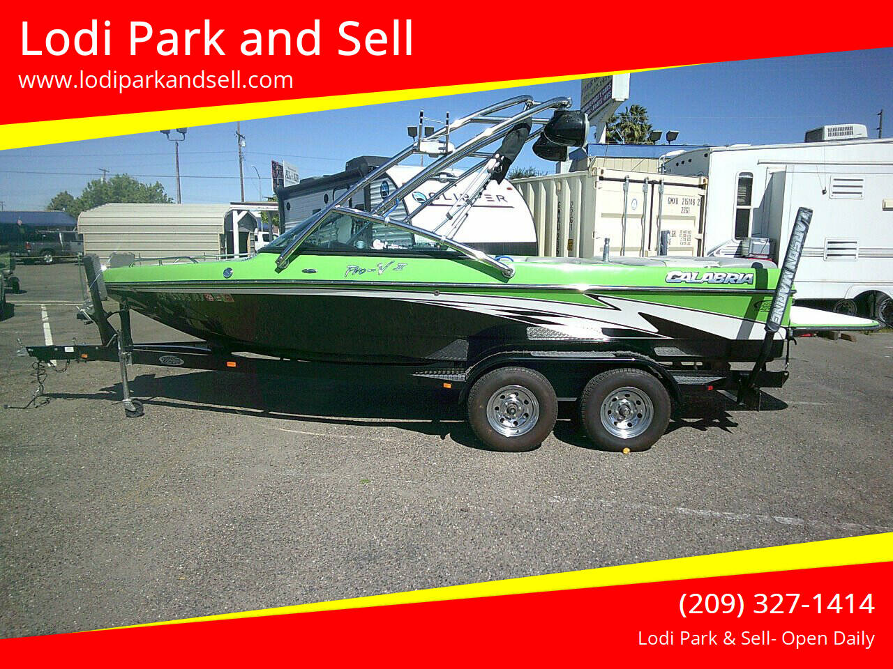 Boats For Sale in Modesto, California 95353 at