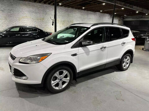 2014 Ford Escape for sale at ELITE SALES & SVC in Chicago IL