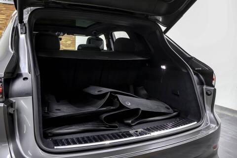 2019 Porsche Cayenne S