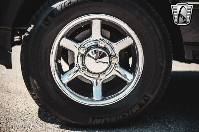 1993 Land Rover Range Rover LWB