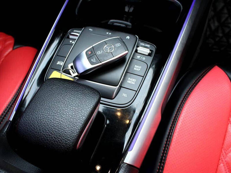 2021 Mercedes-Benz GLB GLB 250