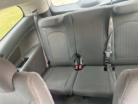 2010 Chevrolet Traverse LT