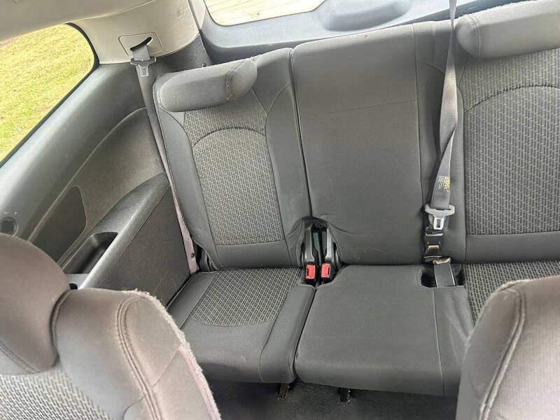 2010 Chevrolet Traverse LT